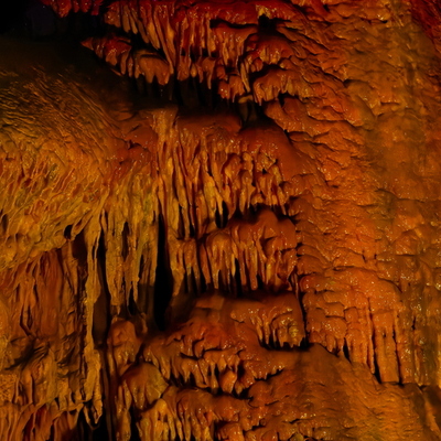 Grotte de Baume-les-Messieurs