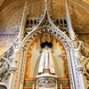 Basilique Notre-Dame du Roncier - Chapelle Nord