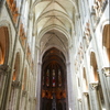 Basilique Saint-Nicolas - Nef